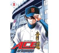 Ace of Diamond T08