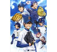 Ace of Diamond Vol.13 [Import allemand]