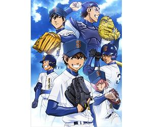 Ace of Diamond Vol.13 [Import allemand]