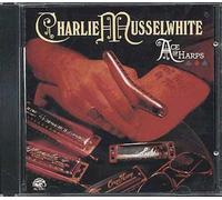 Ace of Harps