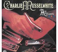 Ace Of Harps