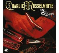 Ace of Harps [Import]