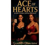 Ace of Hearts: A High-Stakes Lesbian Romance