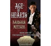 Ace of Hearts: Book One of the House of Cards Trilogy