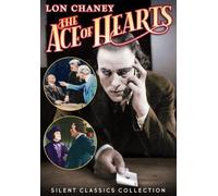 Ace Of Hearts [Digital Video Disc] Duplicated Dvd