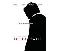 Ace of Hearts [DVD]