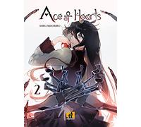 Ace of hearts. Ediz. italiana (Vol. 2)