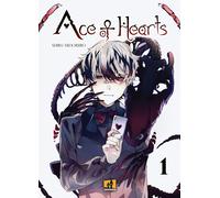 Ace Of Hearts - Tome 1