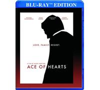 Ace Of Hearts [Usa][Blu-Ray]