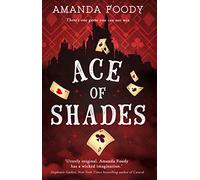 Ace Of Shades