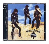 Ace Of Spades [2 Cd Expanded Edition]