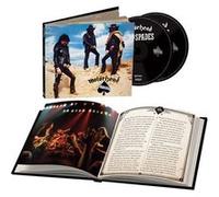Ace Of Spades CD