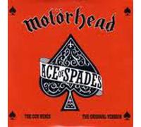 Motörhead - Ace Of Spades