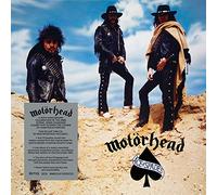 Motörhead – Ace of Spades – CD – Édition 40e anniversaire (2 CD, Softbook)