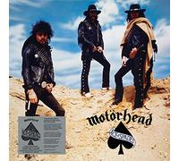 Ace of Spades – Triple vinyle – BMG