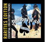 Motörhead – Ace of Spades