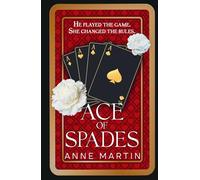 Ace of Spades: An Age Gap Forbidden Romance