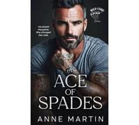 Ace of Spades: An Age Gap Forbidden Romance