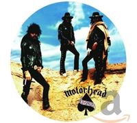 Ace of Spades [Bonus Tracks] by Motorhead [Audio CD] NEUF