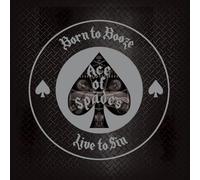Ace of Spades - Born Booze Live Sin-A Tribute to Motorhead LP [Vinyl]