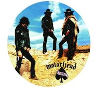 Ace Of Spades CD