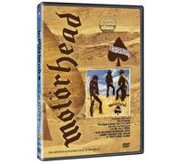 Ace Of Spades - Classic Albums (DVD) Motorhead Tim Kirkby