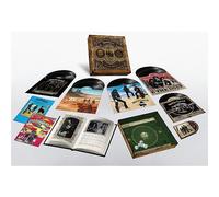 Ace Of Spades - Édition Limitée Boxset Deluxe 8lp + 1dvd - Vinyle 33t