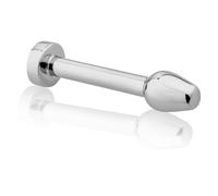 ACE™ - Penis plug en acier inoxydable - Taille - XXL