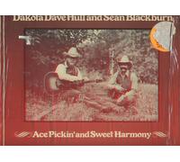 Ace Pickin' and Sweet Harmony