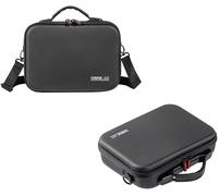 Ace Pro Étui De Transport Rigide En Polyuréthane Pour Appareil Photo De Sport Insta360 Ace Pro Et Accessoires[CLI1145]