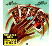 Ace Spectrum - Inner Spectrum (Remast & Exp) [Import]