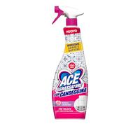 ACE Spray Dégraissant avec javel, parfum de rose et lavande 600 ml