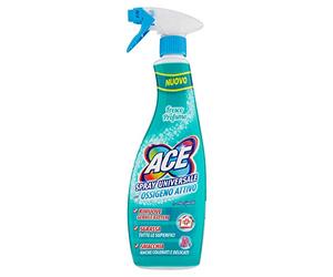 Ace Spray nettoyant universel 600 ml