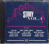 Ace Story 4 by Ace Story