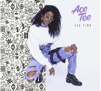 ACE TEE FEAT. KWAM E Tee Time (CD)