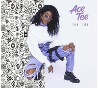 Ace Tee Feat. Kwam.E - Tee Time [Import]
