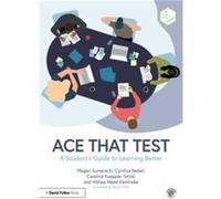 Ace That Test by Althea Need Kaminske Althea Need Kaminske (Auteur)