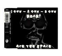 Ace the Space - 1 Gun - 2 Gun - 3 Gun Roar!
