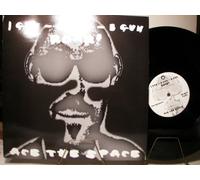 Ace the Space - 1 Gun-2 Gun-3 Gun- [Vinyl Maxi-Single]