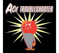 Ace Troubleshooter by Ace Troubleshooter (2000-10-20)