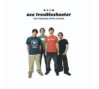 Ace Troubleshooter - Madness of The Crowds