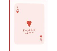 Ace Up My Sleeve