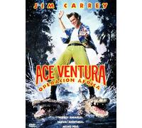 Ace Ventura 2 Operacion Africa [Import]