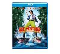 Ace Ventura 2: When Nature Calls [Blu-Ray]