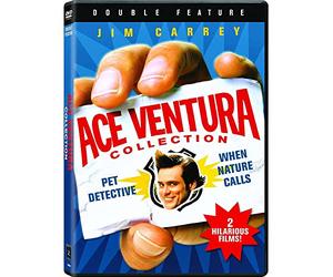 Ace Ventura Collection