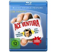 Ace Ventura, Détective Chiens Et Chats 1 & 2