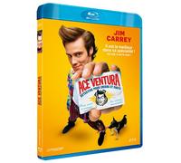 Ace Ventura, détective chiens et chats Blu-ray