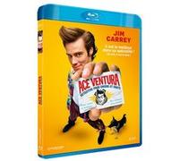 Ace Ventura, détective chiens et chats Blu-ray