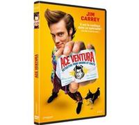 Ace Ventura, détective chiens et chats DVD