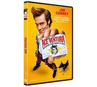 Ace Ventura, détective chiens et chats DVD DVD